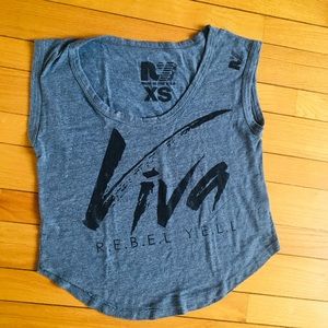 COPY - Viva xs shirt